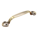 1xAntique Wardrobe Cabinet Door Handle Kitchen Furniture Pull Bronze-122mm