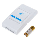 Wireless Remote Control 36 Music Melodies Doorbell Door Bell Home