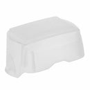 1 pcs Flash Diffuser For The Nikon SB-700 O4W2
