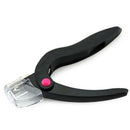 1 Pc Pro Nail Art Tips Cutter Acrylic False Nails Triple Cut Nail Art Tool New