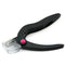 1 Pc Pro Nail Art Tips Cutter Acrylic False Nails Triple Cut Nail Art Tool New