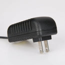 AC to DC 5.5mm*2.1mm 5.5mm*2.5mm 5V 1A Switching Power Supply Adapter