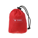 Waterproof Nylon Drawstring Storage Bag Outdoor Shopping Travel Sport Bags New