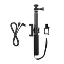 Extension Pole Selfie Stick For DJI OSMO Pocket Handheld Gimbal Stabilizer