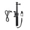 Extension Pole Selfie Stick For DJI OSMO Pocket Handheld Gimbal Stabilizer