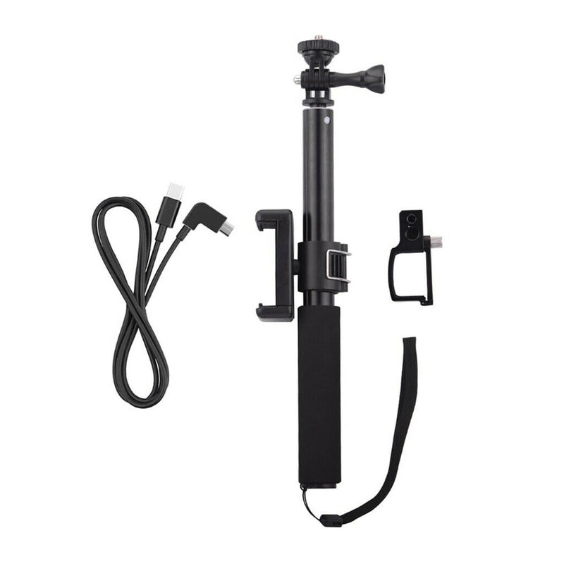Extension Pole Selfie Stick For DJI OSMO Pocket Handheld Gimbal Stabilizer