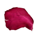 1 Bag of Dried Rose Petals Flowers Natural Wedding Table Confetti Pot