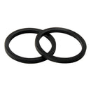 2Pcs Durable O Ring Piston Seal Bike Disc Brake Caliper for Road Mountain Bike