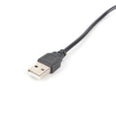 USB Charging Cable Charger for YAESU VX6R/VX7R/VX8R/FT-1DR/VXA150 Walkie Talki3c