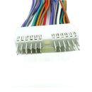 12Pin Plug Extension for BMW E46 E39 E90 E60 X3 X5 Radio Adapter