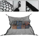 Car Trunk Cargo Luggage Net Holder for Q3Q5Q7A3A4A5A6A7A8 TTA 2019 Y5P9
