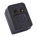 New 50W US AC Power 220V to 110V Voltage Converter Adapter for Travel