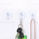 20PCS Suction Cup With Hook Holder for Fairy Lights Light net Lights Holder