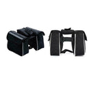 Cycling Bag Saddle Bag Front Beams Bicycle Accessories Mobile Phone Bag New S9Q7