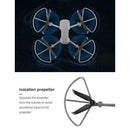 For DJI Mavic Air 2 Accessories Propeller Protective Guards Wing Shielding Rings