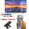 Universelle Smart-TV-Fernbedienung von Sky TV. REV9F HD Z7Y5 Fernbedien SKY O6P5
