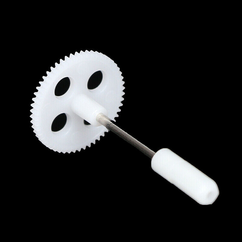 4pcs/set Parts Principal Axis Gear Motor Gear Parts For Syma X5 X5C X5SC X5S Kw