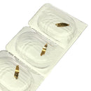 For ETA 976.001 Quartz Watch Movement Parts Repair Accessories Battery Clamp New