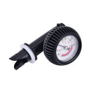Inflatable boat air pressure gauge air connector for kayak Raft sup board â„–[