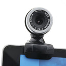 Desktop USB 12MP HD Webcam Computer Camera for PC Laptop A