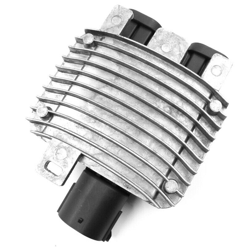 Radiator Cooling One Fan Control Module Relay Ecu For Ford Galaxy Mondeo S- O7F4