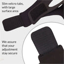 Stop Snore Sling Belt Anti Snore Chin Strap Stop Squat Artifact Squat Prote