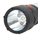 Outdoor COB LED Light Inspection Work Light Magnetic Torch Flashlight Home Lamp