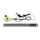 Bite Indicators Bobbins Hangers Drop Off Swingers Carp Fishing Accessories BX