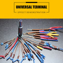 2 in 1 Hand/Automatic Wire Stripper Twisting Tool Wire Stripping Connector