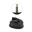 20" inch Inner Bike Tube 20 x 1.75 - 2.125 Bicycle Tyre Interior Rubber BMX New