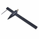New Arrival Compass Circle Cutter Caliper For Clay Pottery Ceramic Cut DIYS Hn