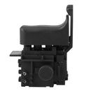 Electric Hammer Drill Speed Control Switch for Makita HR2450 /HR2453/DP4010