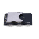 44-Pin Male IDE To SD Card Adapter