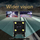 Car Rear View Camera Auto Parking Reverse Backup Camera Night Universal Vi K7K4