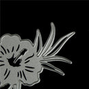 Flower Design Metal Cutting Dies Stencil for Scrapbooking Album Cards Making  BX