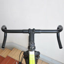 Road Bike Bicycle Bent Rest Handlebar 25.4x420Mm Road Bike Handlebar Y6A5