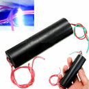 DC 3v-6v to 400kV 400000V Boost Step-up Power Module High-voltage Generator 1PC