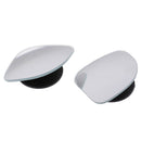 1 Pair Universal Car Auto Wide Angle Side Rearview Adjustable Blind Spot J oB3C
