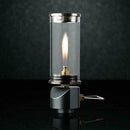 Mood Light Holiday Open air Camping Lamp Butane Gas Lantern Best Yards T1L0