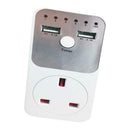 Kitchen  Timer 1-10 Hour Timer Cooking Reminder with Charging Port