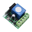 433Mhz Universal Wireless Remote Control Switch DC 12V RF Transmitter