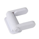 Baby Safety Lock Door Lever Lock Child Proof Doors Adhesive Security Latch A
