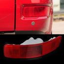 Rear Right Tail Fog Light Reflector 8355A004 fit for Mitsubishi Outlander 07-12