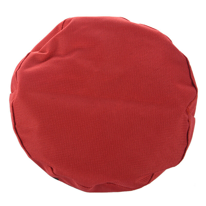 8inch Fold Up Travel Dog Water Drinking Bowl