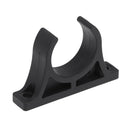 Kayak Paddle Clips Durable Plastic Paddle Oar Holder Clips Canoes Rowing BoatsBX