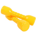 Kids Sound Dumbbell Kindergarten Outdoor Plastic Toys Fitness Swing Dumbb â„–[