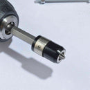 Universal Magnetic Ring Strong Magnetizer Screwdriver Hex Bit Head Lock Screw/