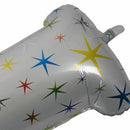 1 pcs 40 inch foil balloons large number Air digit balloon decoration ballo H9L7