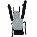 Baby carrier multiposition Dark blue