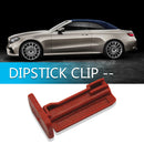 Red 722.6 Automatic Gearbox Lock Tab Pin Dipstick Filler Tube Plug A1409910055